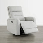Theo Power Swivel Glider Recliner