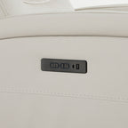 Theo Power Swivel Glider Recliner