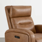 Theo Power Swivel Glider Recliner