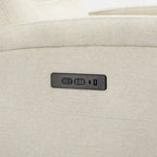 Theo Power Swivel Glider Recliner