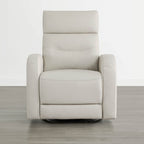 Theo Power Swivel Glider Recliner