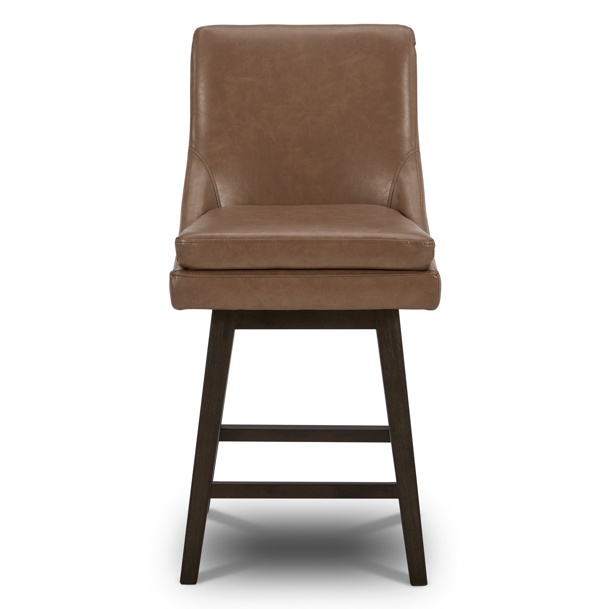 Lissa Swivel Bar & Counter Stool