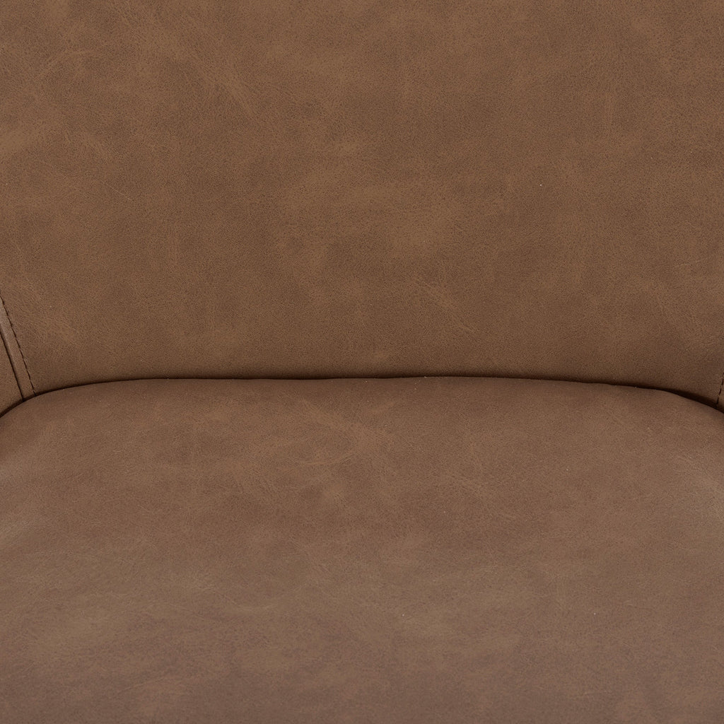 Lissa Swivel Bar & Counter Stool